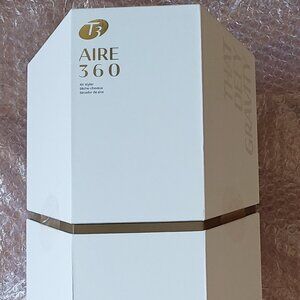 T3 Aire 360 NEW with box